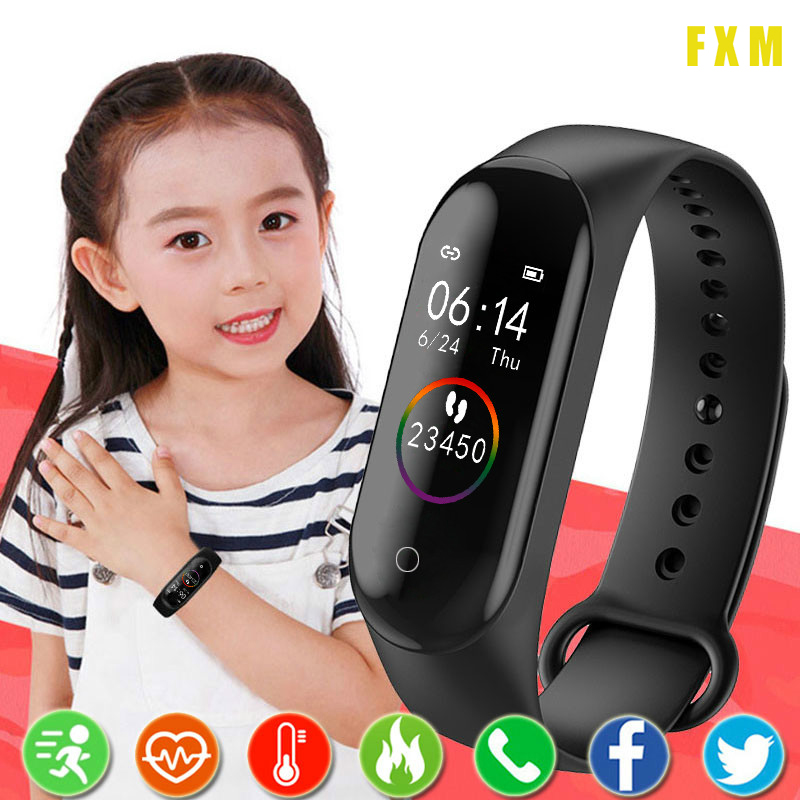Smartwatch Digital Watches For Boys - Inteligentny zegarek Zegarki dla dzieci Dzieci