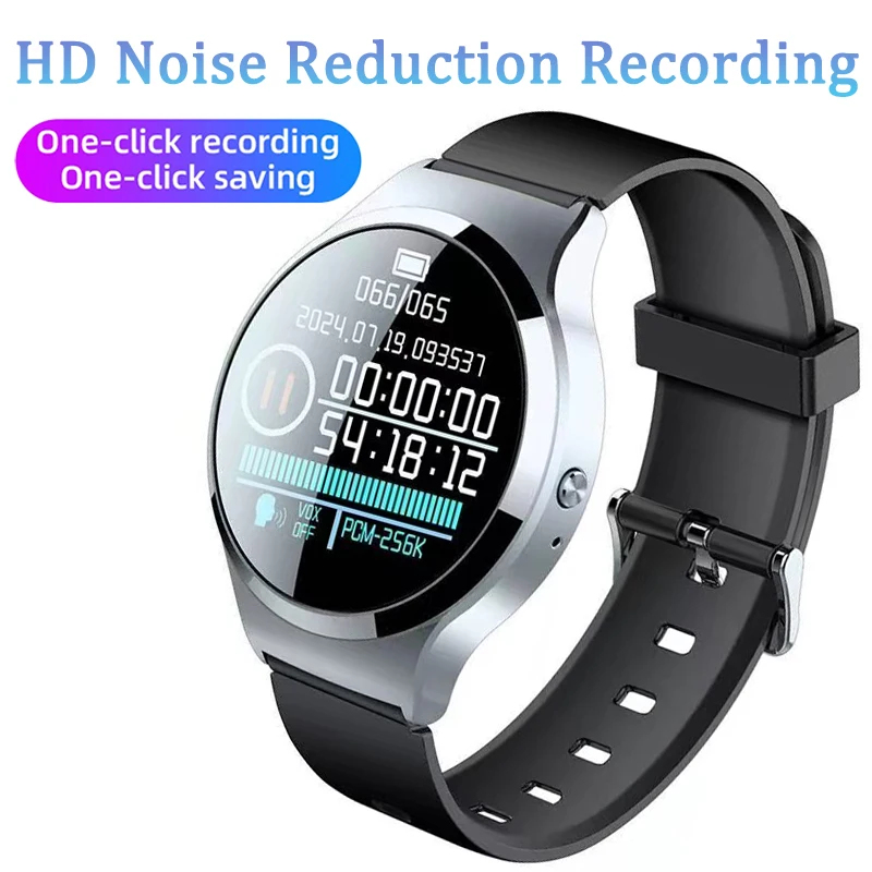 Smartwatch Noise Watches - Zegarek S8 z funkcją nagrywania jednym
