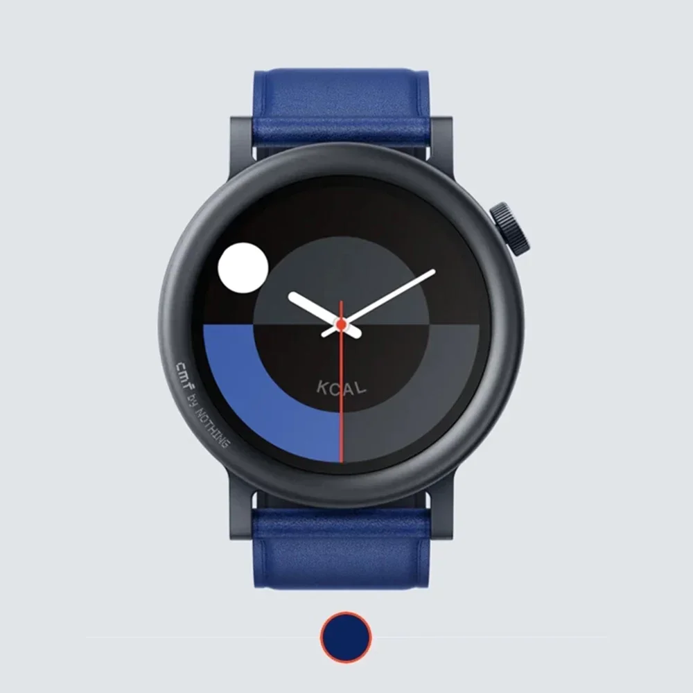 Smartwatch Noise Watches - CMF Watch Pro2 Bluetooth Smart Watch
