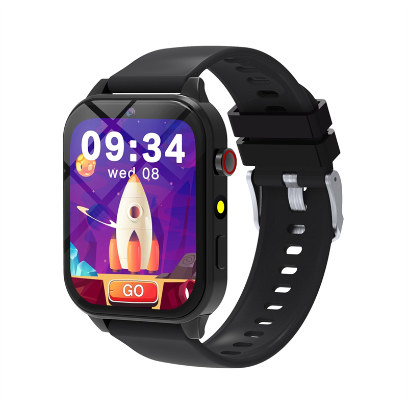 Smartwatch Watches Useful Gift For Boys - APPLIA-Children Study Smartwatch HD Camera Games