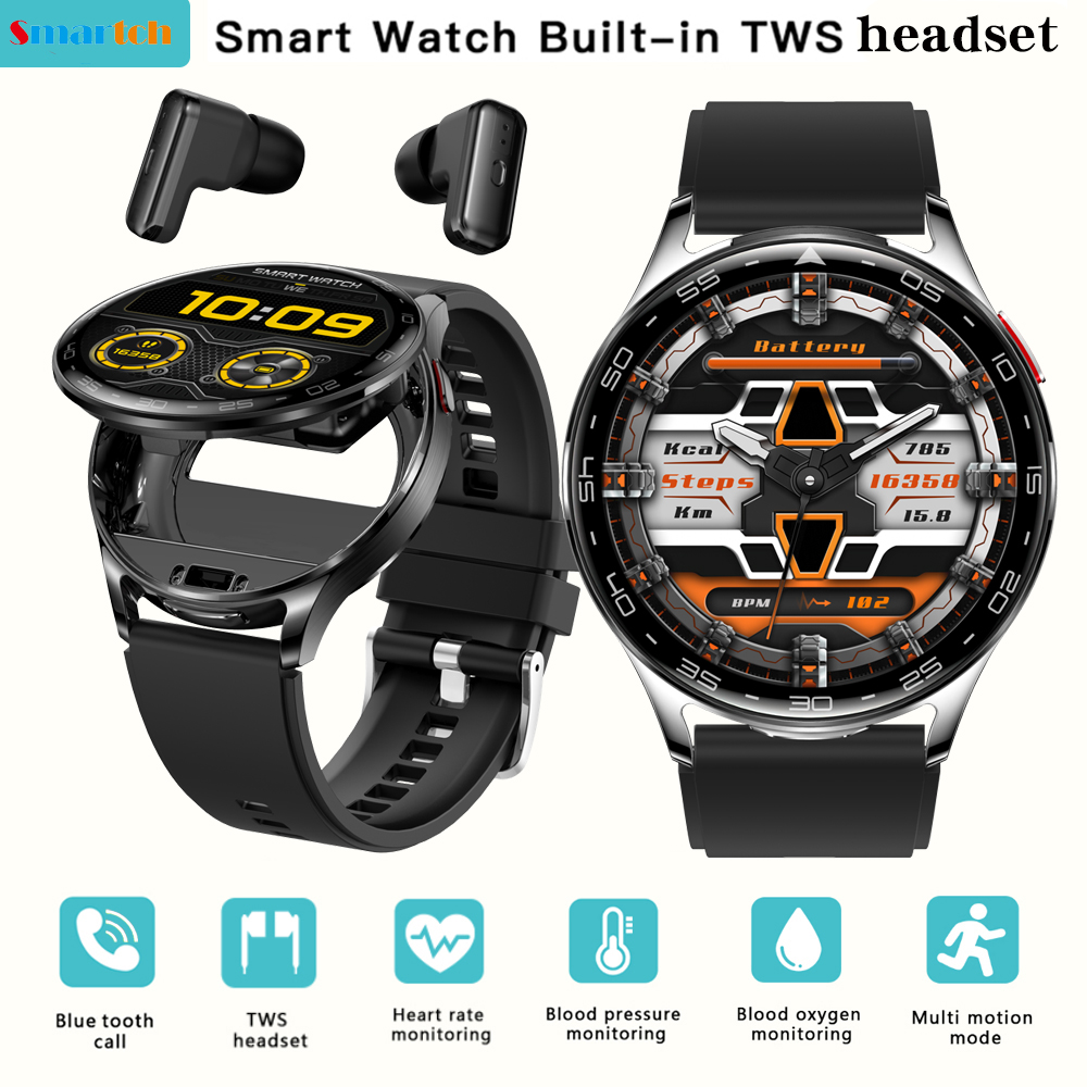 Smartwatch Noise Watches - 1,39 