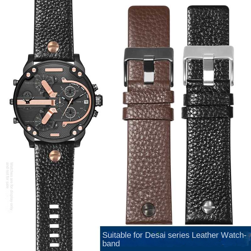 Diesel Watches Smartwatch - Dla Diesel DZ7257 DZ4323 DZ7348 DZ7313