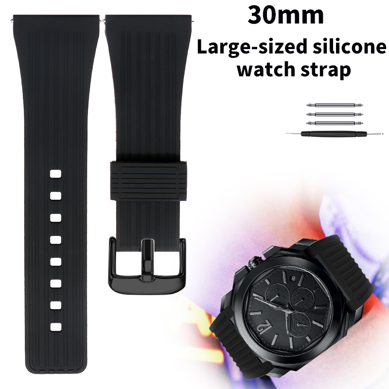Diesel Watches Smartwatch - 20mm 22mm 24mm 26mm 28mm 30mm