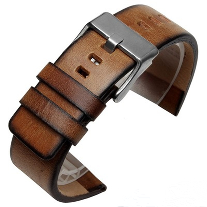 Diesel Watches Smartwatch - Wysokiej jakości pasek do zegarka z