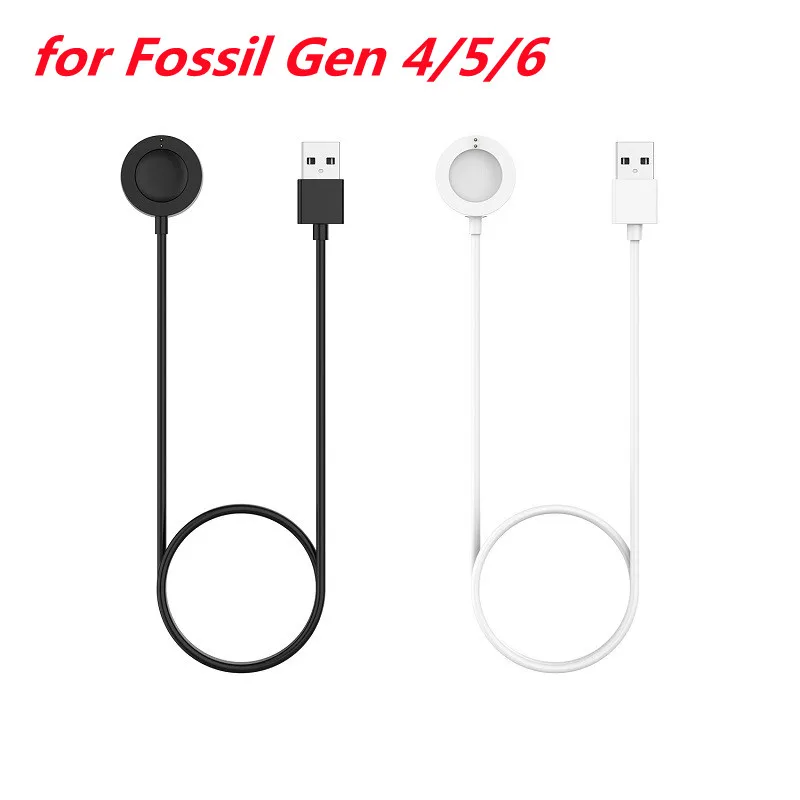 Fossil Watches Smartwatch Gen 5 - Adapter ładowarki USB do Fossil Gen