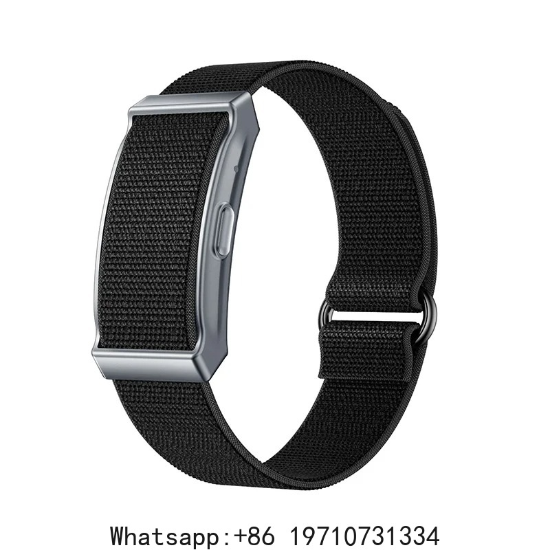 Smartwatch Watches For Men - Inteligentna bransoletka monitorująca tętno, poziom tlenu