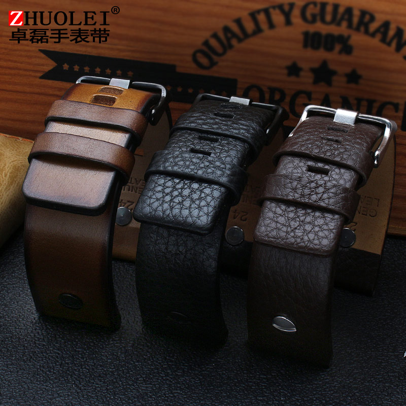 Dla Diesel DZ7257 DZ4323 DZ734 – Diesel Watches Smartwatch recenzja i cena
