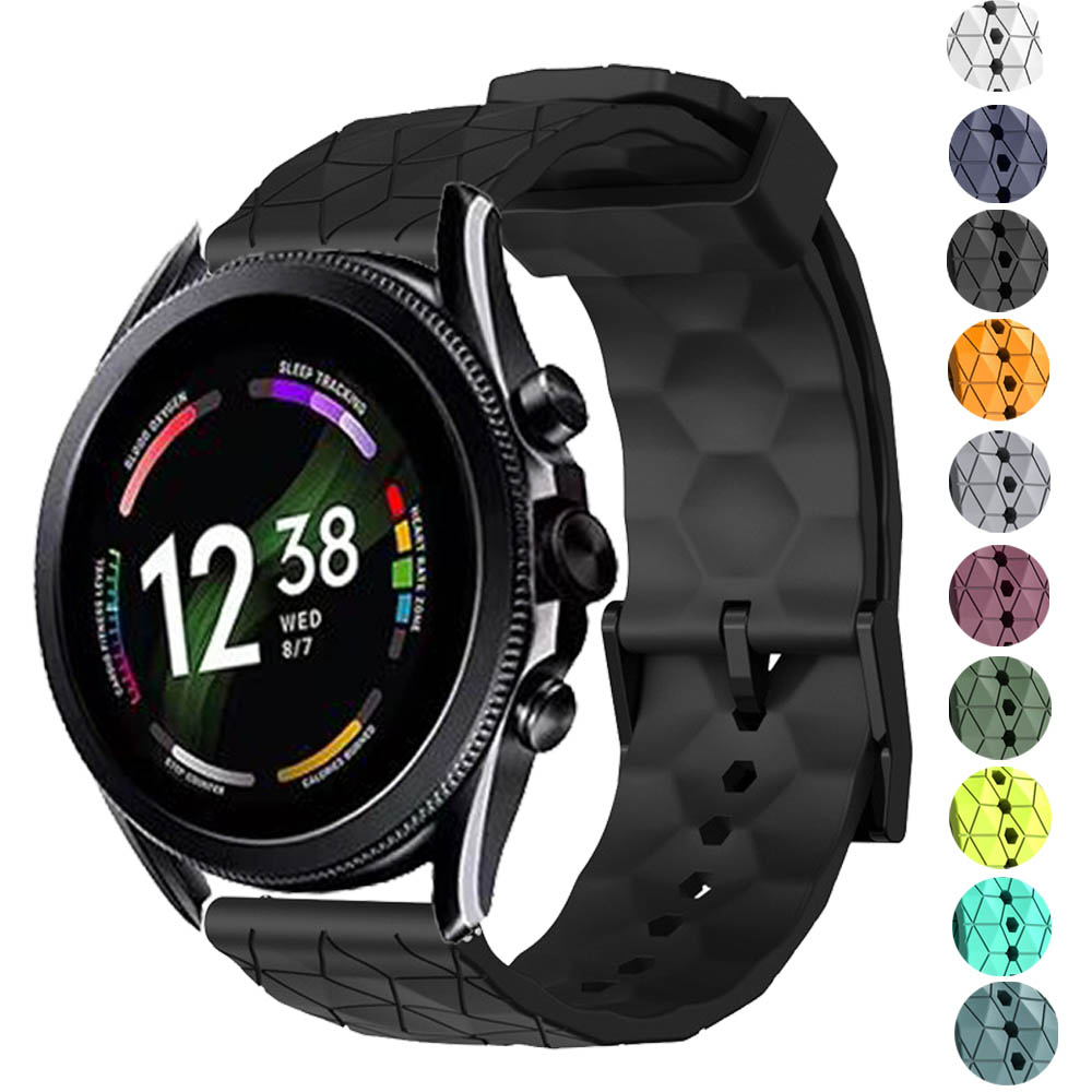 Silikonowy pasek do Fossil gen – Fossil Watches Smartwatch Gen 5 recenzja i cena