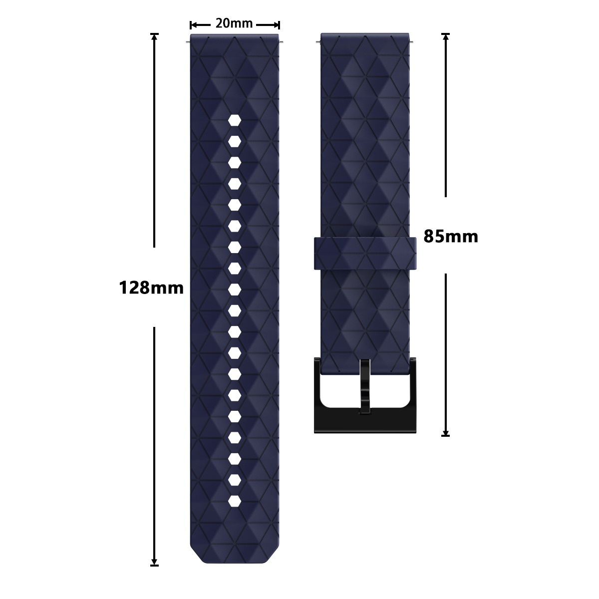 Silikonowy pasek do Fossil gen – Fossil Watches Smartwatch Gen 5 recenzja i cena