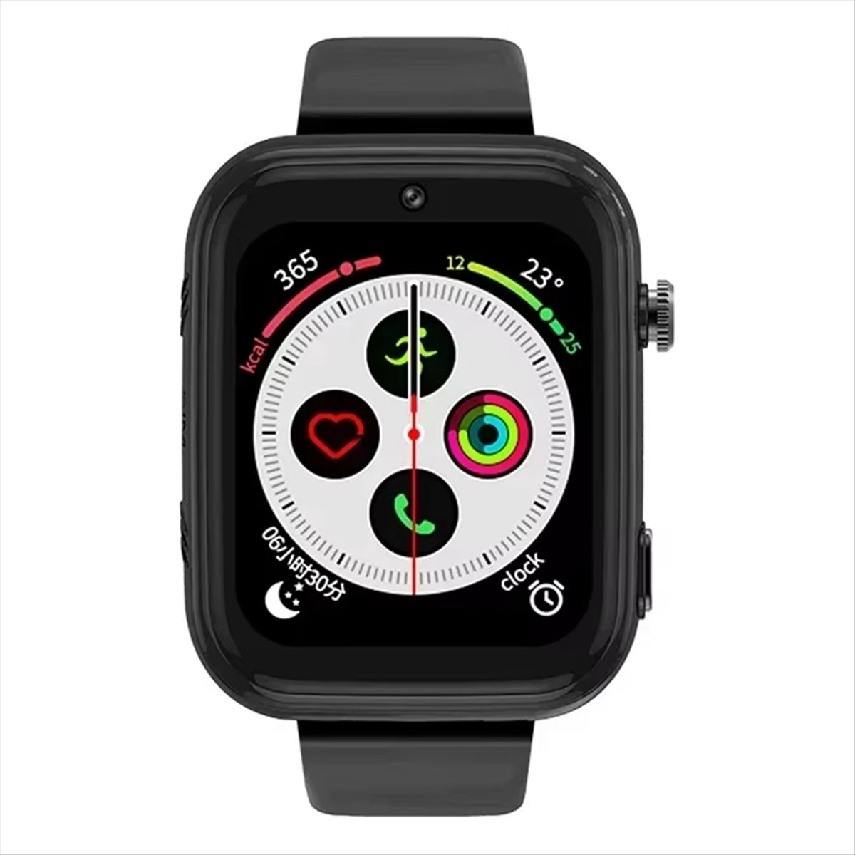 Nowy Smartwatch WhatsApp z Fun – Smartwatch Watch Whatsapp recenzja i cena