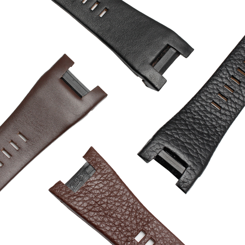 Skórzana opaska na zegarek dla – Diesel Watches Smartwatch recenzja i cena