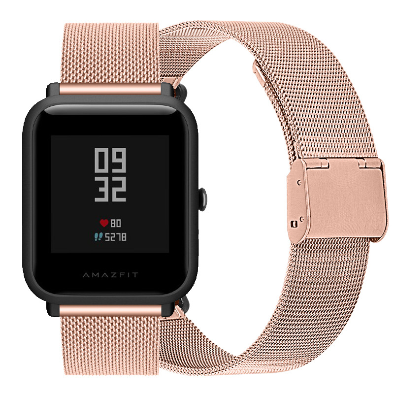 Metalowy pasek do inteligentne – Fossil Watches Smartwatch Gen 5 recenzja i cena