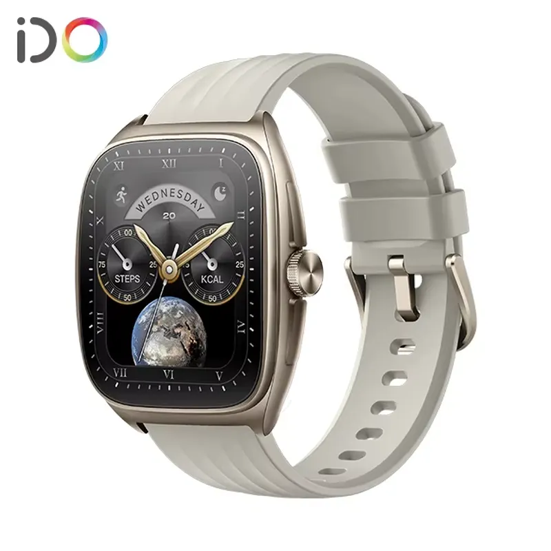 Producent smartwatchów męskich – Smartwatch Watches For Men recenzja i cena