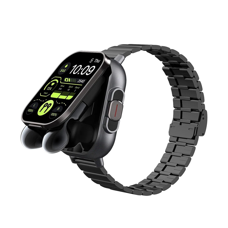 A32T-2 Bezprzewodowy Smartwatc – Smartwatch Noise Watches recenzja i cena