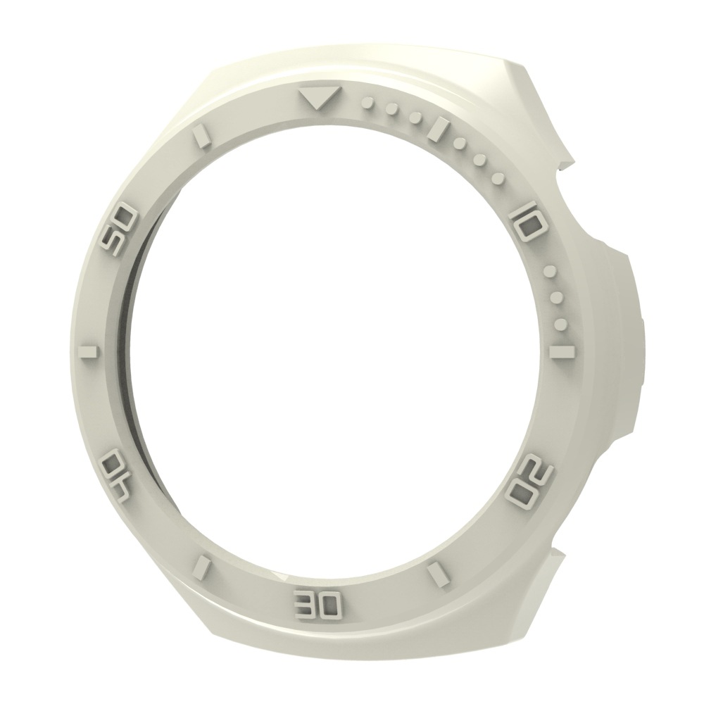 Etui z twardą krawędzią PC etu – Smartwatch Ring Watches recenzja i cena