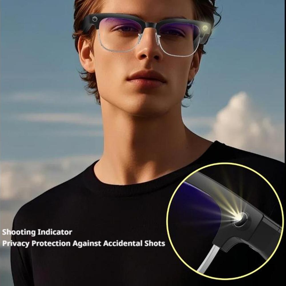 Okulary inteligentne z kamerą  – Smartwatch Noise Watches recenzja i cena