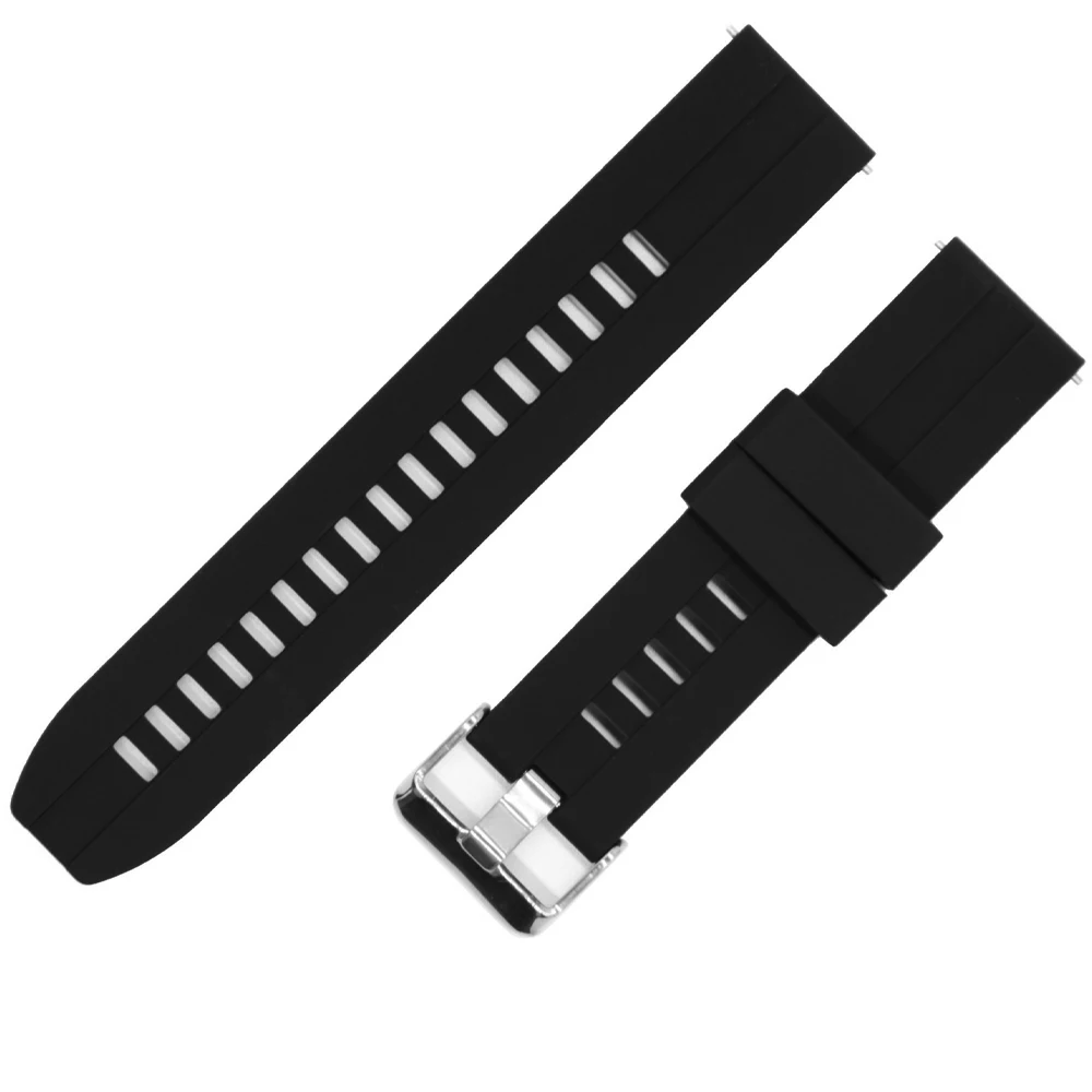 20 Pasek 22 mm do zegarka Real – Fossil Watches Smartwatch Gen 5 recenzja i cena