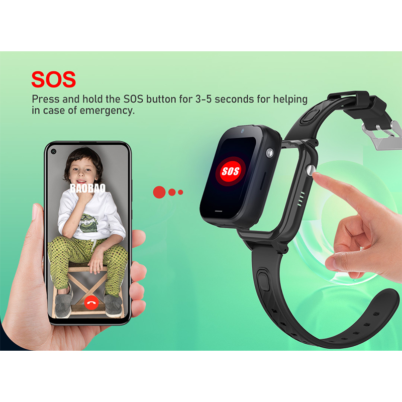 Getfitsoo Inteligentny zegarek – Smartwatch Watch Whatsapp recenzja i cena