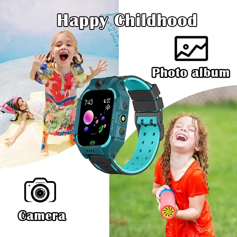 Lenovo 2027 5G Smartwatch dla  – Smartwatch Watches Useful Gift For Boys recenzja i cena