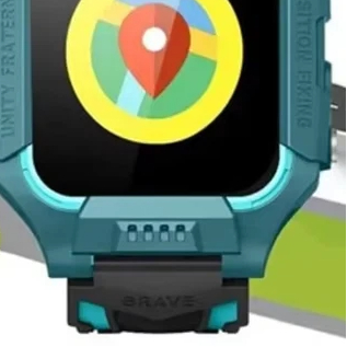 Lenovo 5G Smartwatch dla dziec – Smartwatch Watches For Boys recenzja i cena