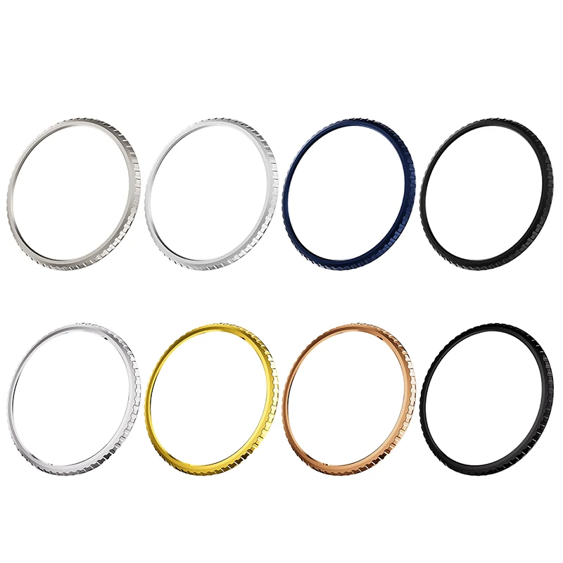 Metalowa Osłona Bezelu do Sams – Smartwatch Ring Watches recenzja i cena