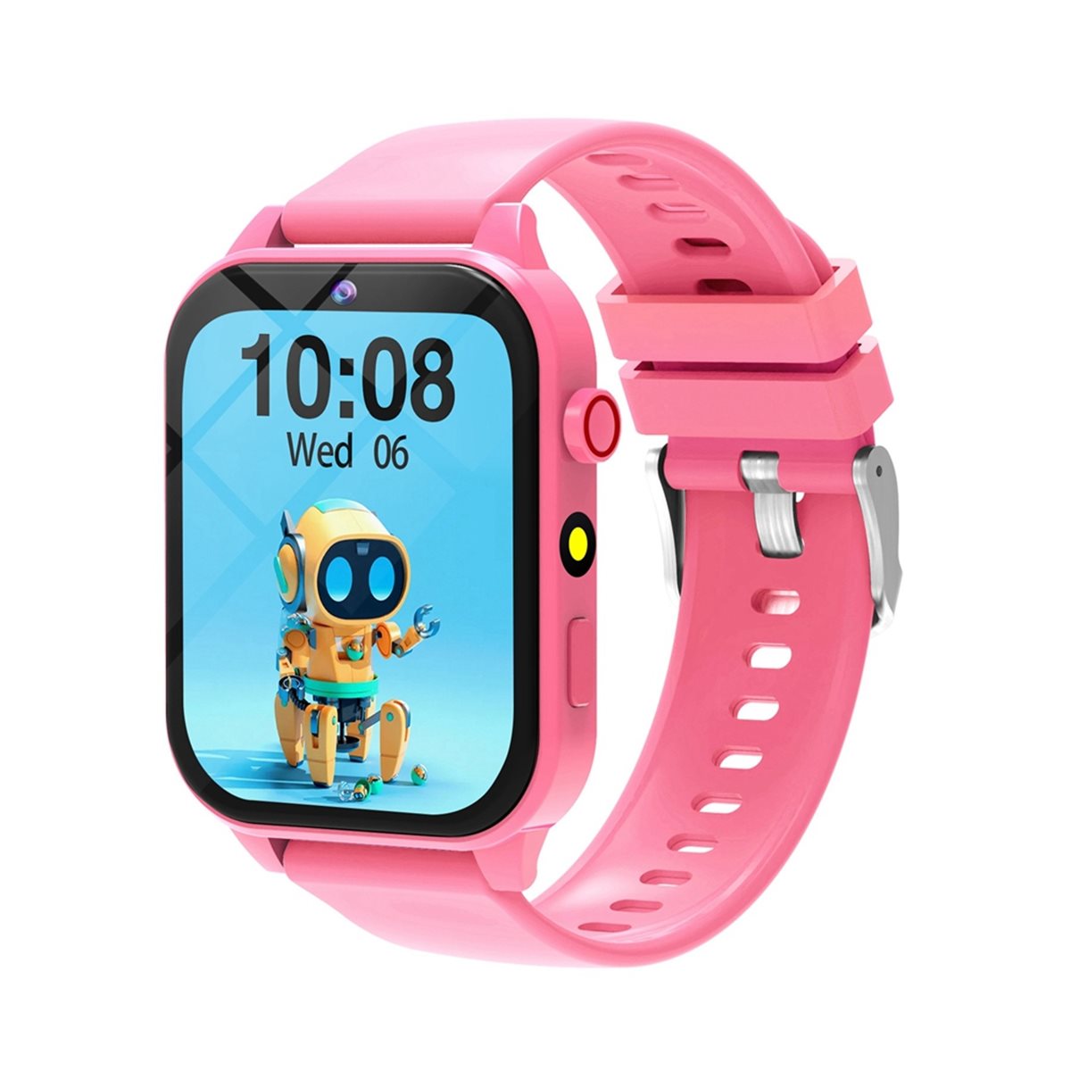 【REKOMENDUJEMY】2X Dziecięcy Sm – Smartwatch Watches Useful Gift For Boys recenzja i cena