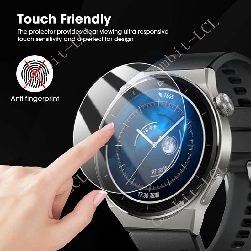 Twarde szkło hartowane 9H HD d – Fossil Watches Smartwatch Gen 5 recenzja i cena