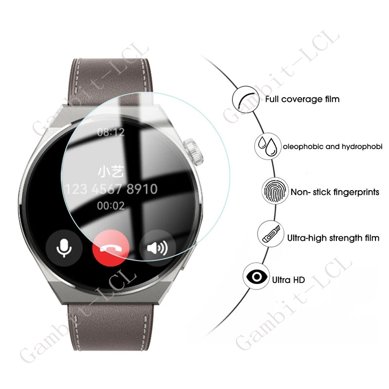 Twarde szkło hartowane 9H HD d – Fossil Watches Smartwatch Gen 5 recenzja i cena