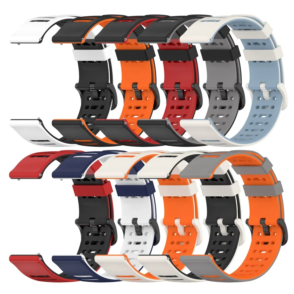 Pasek sportowy 22 mm do zegark – Fossil Watches Smartwatch Gen 5 recenzja i cena