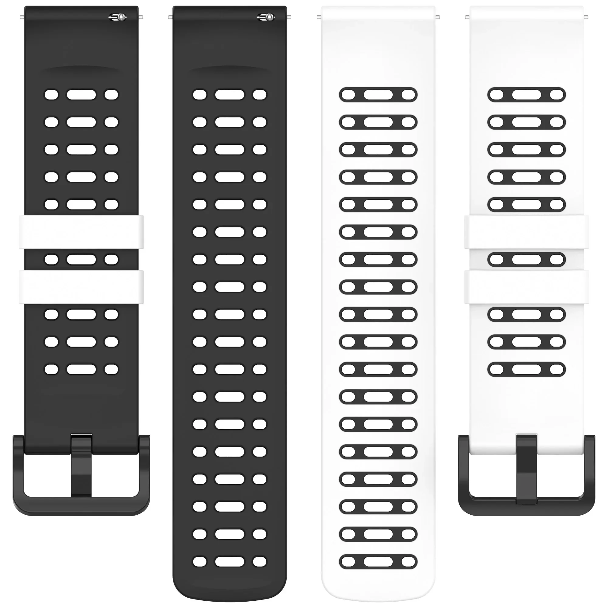 Pasek sportowy 22 mm do zegark – Fossil Watches Smartwatch Gen 5 recenzja i cena