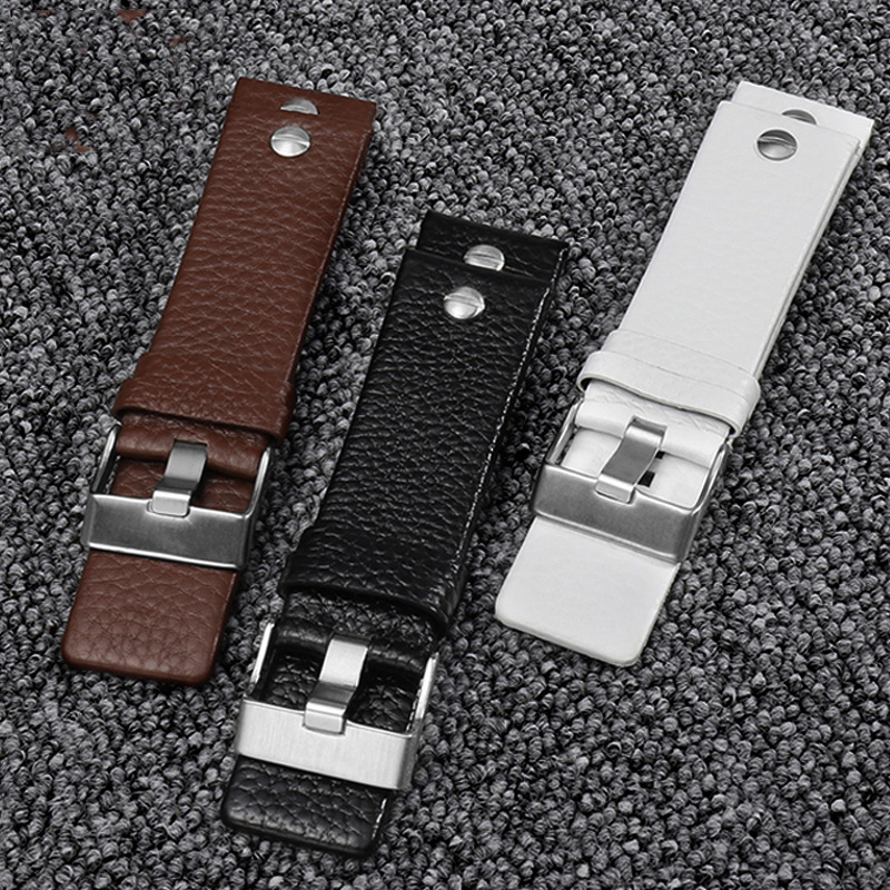 Dla Diesel DZ7257 DZ4323 DZ734 – Diesel Watches Smartwatch recenzja i cena