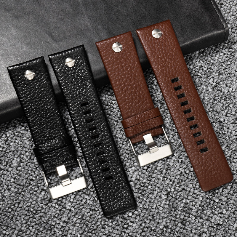 Dla Diesel DZ7257 DZ4323 DZ734 – Diesel Watches Smartwatch recenzja i cena