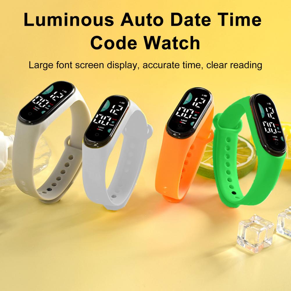 Nowy Smartwatch dla Dzieci 202 – Smartwatch Watches For Boys recenzja i cena