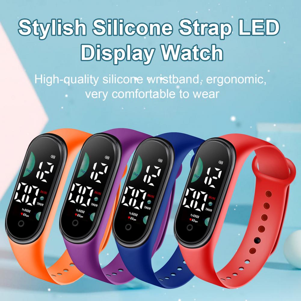 Nowy Smartwatch dla Dzieci 202 – Smartwatch Watches For Boys recenzja i cena
