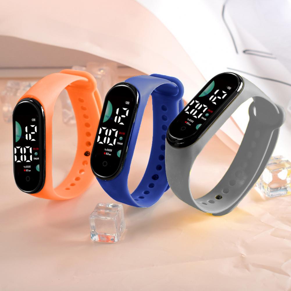 Nowy Smartwatch dla Dzieci 202 – Smartwatch Watches For Boys recenzja i cena