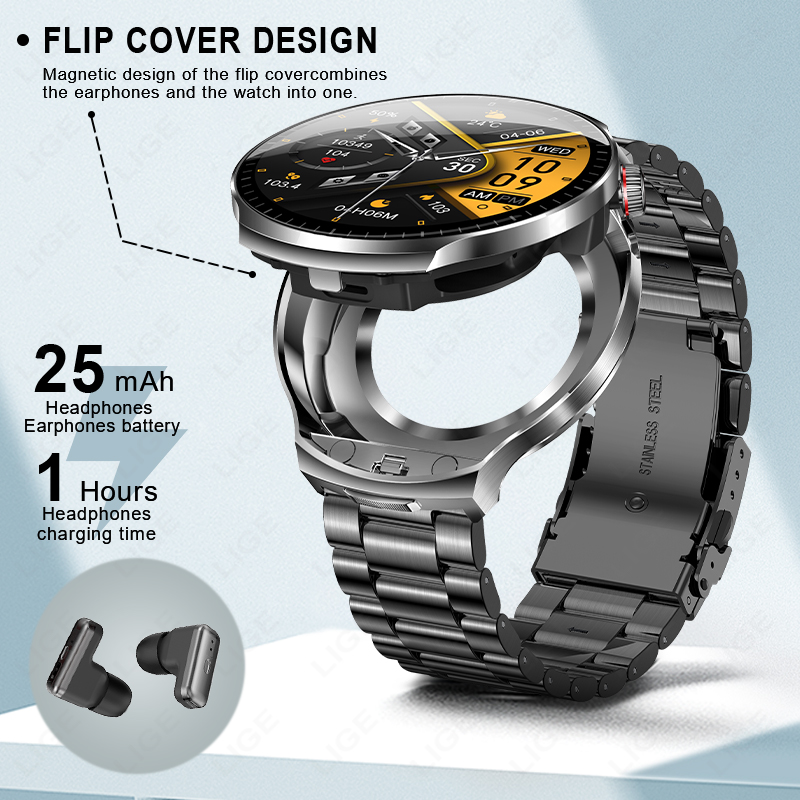 Nowy Smartwatch z Funkcją Rozm – Smartwatch Noise Watches recenzja i cena