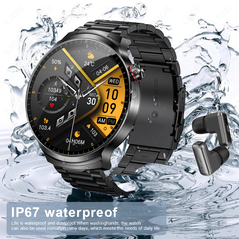 Nowy Smartwatch z Funkcją Rozm – Smartwatch Noise Watches recenzja i cena
