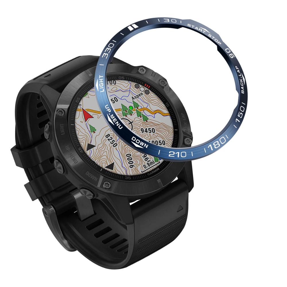 Moda pierścień Bezel stylowe e – Smartwatch Ring Watches recenzja i cena
