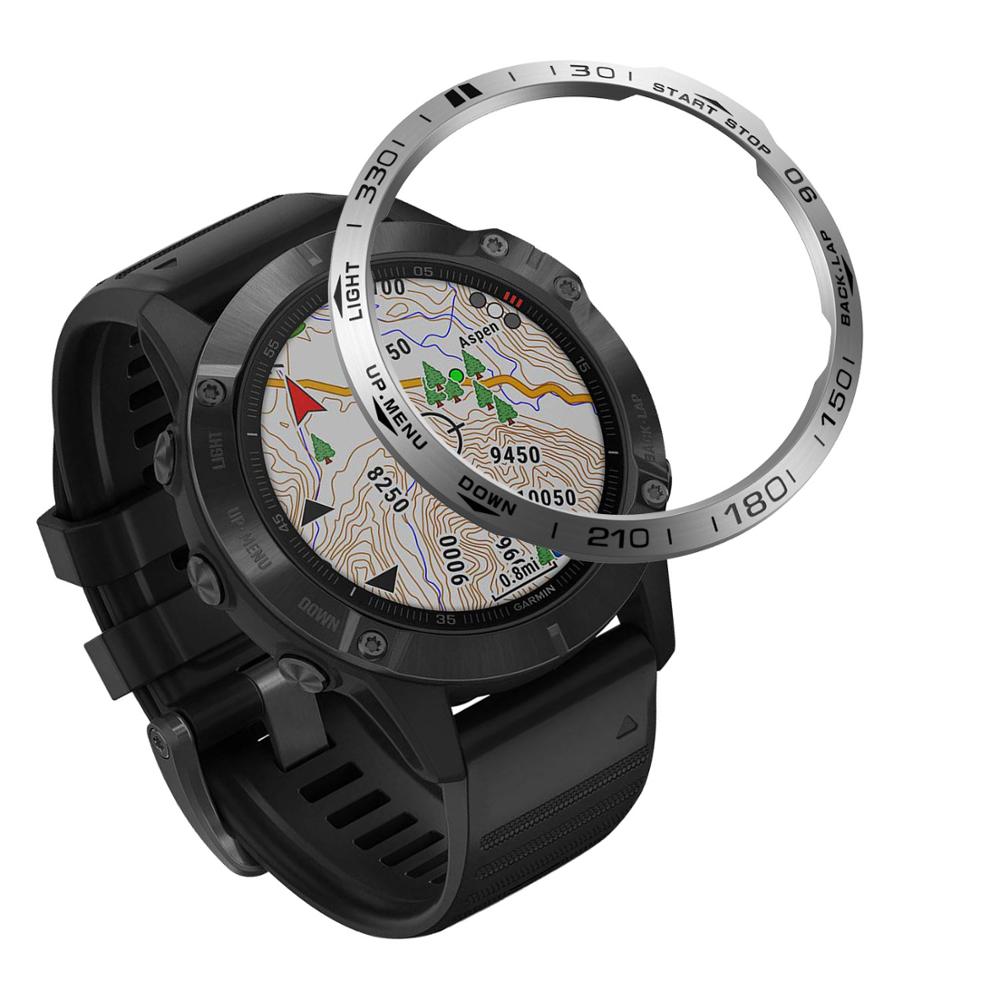 Moda pierścień Bezel stylowe e – Smartwatch Ring Watches recenzja i cena