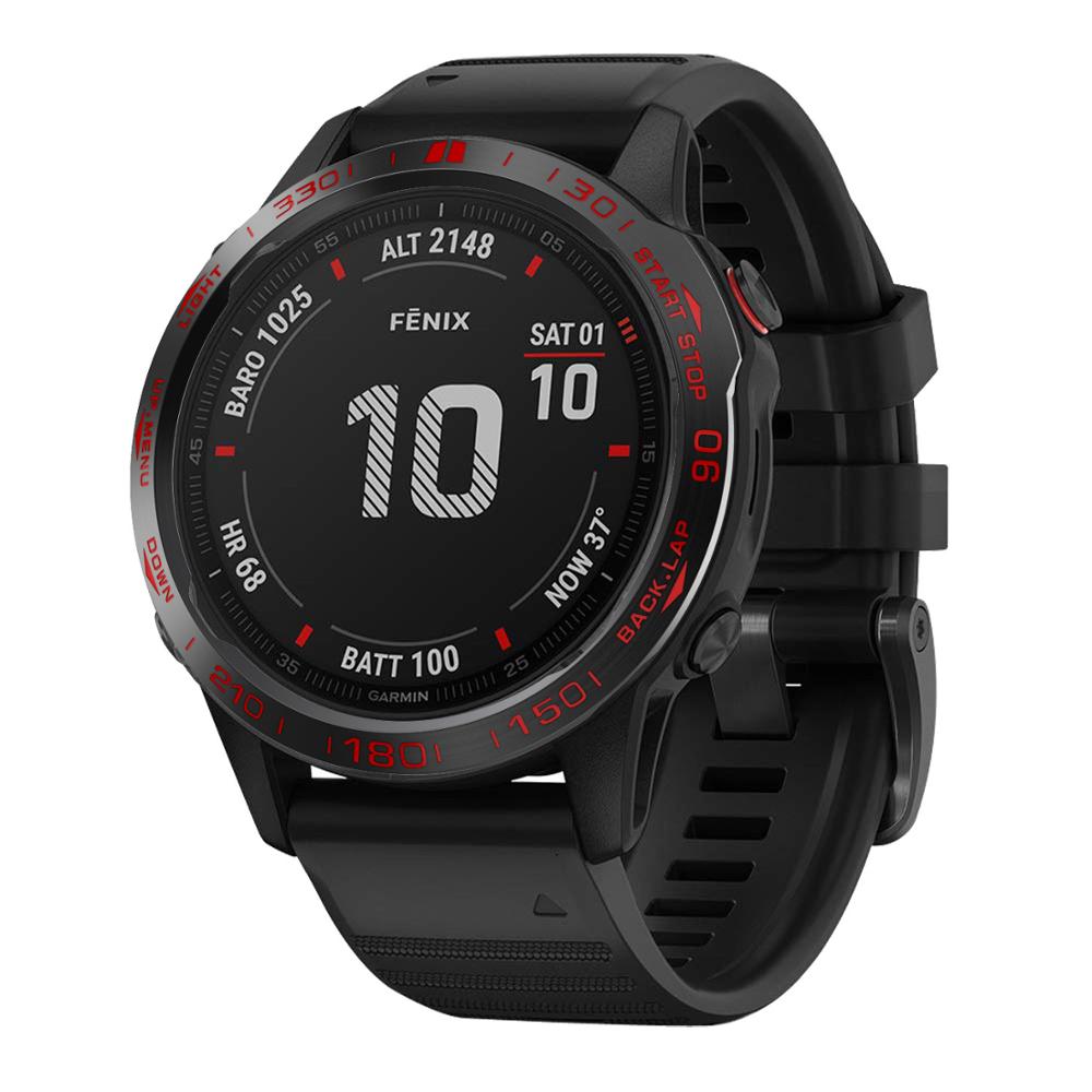 Moda pierścień Bezel stylowe e – Smartwatch Ring Watches recenzja i cena