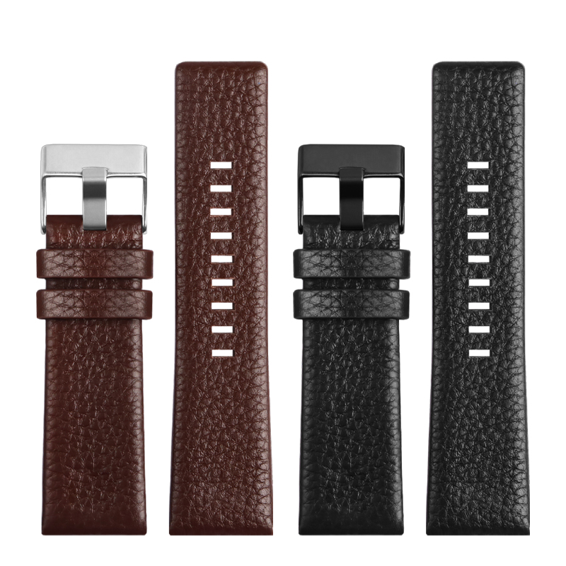 pasek ze skóry bydlęcej do zeg – Diesel Watches Smartwatch recenzja i cena