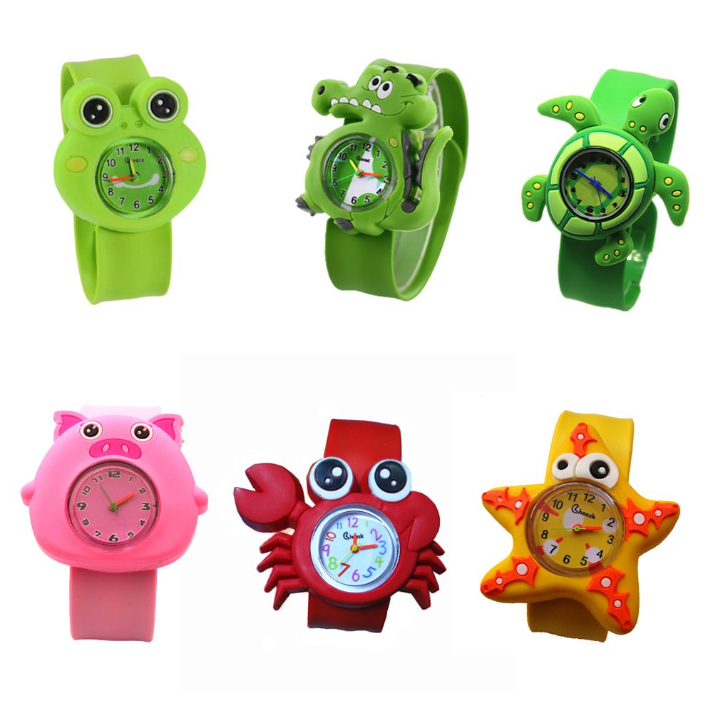 Chłopcy Dziewczynki Prezent Ze – Smartwatch Watches Useful Gift For Boys recenzja i cena