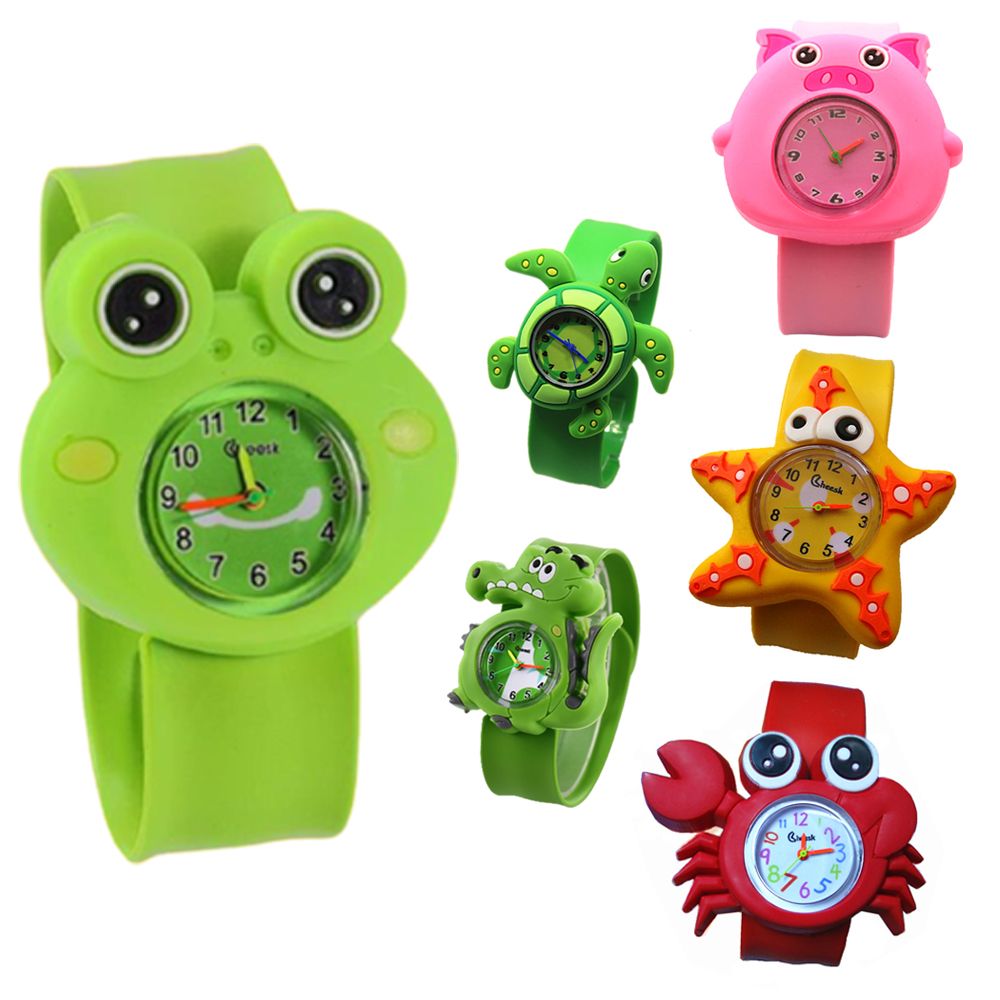 Chłopcy Dziewczynki Prezent Ze – Smartwatch Watches Useful Gift For Boys recenzja i cena