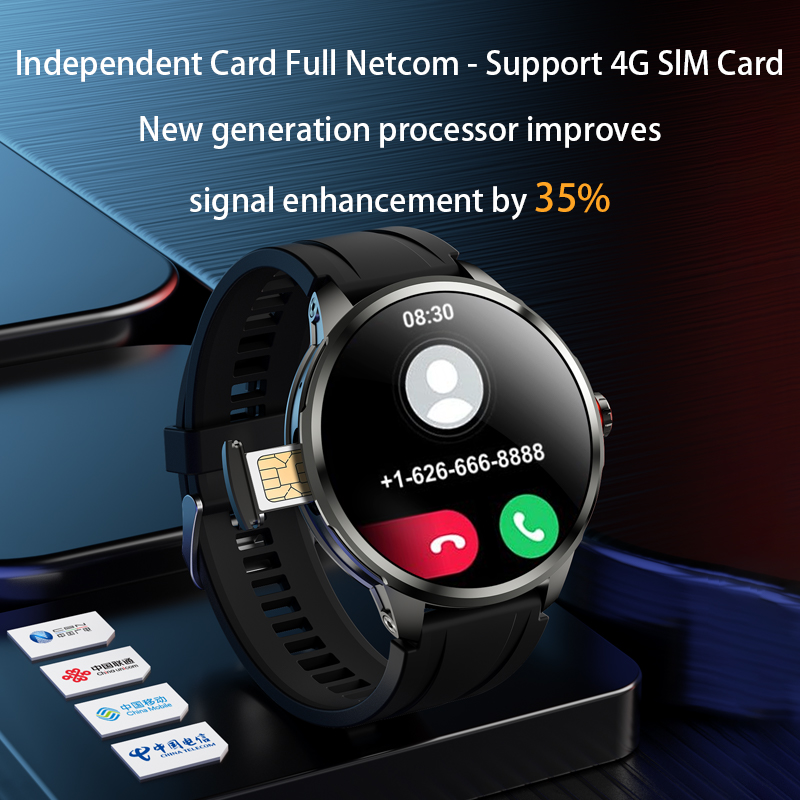 Nowy inteligentny zegarek H99  – Smartwatch Watch Whatsapp recenzja i cena