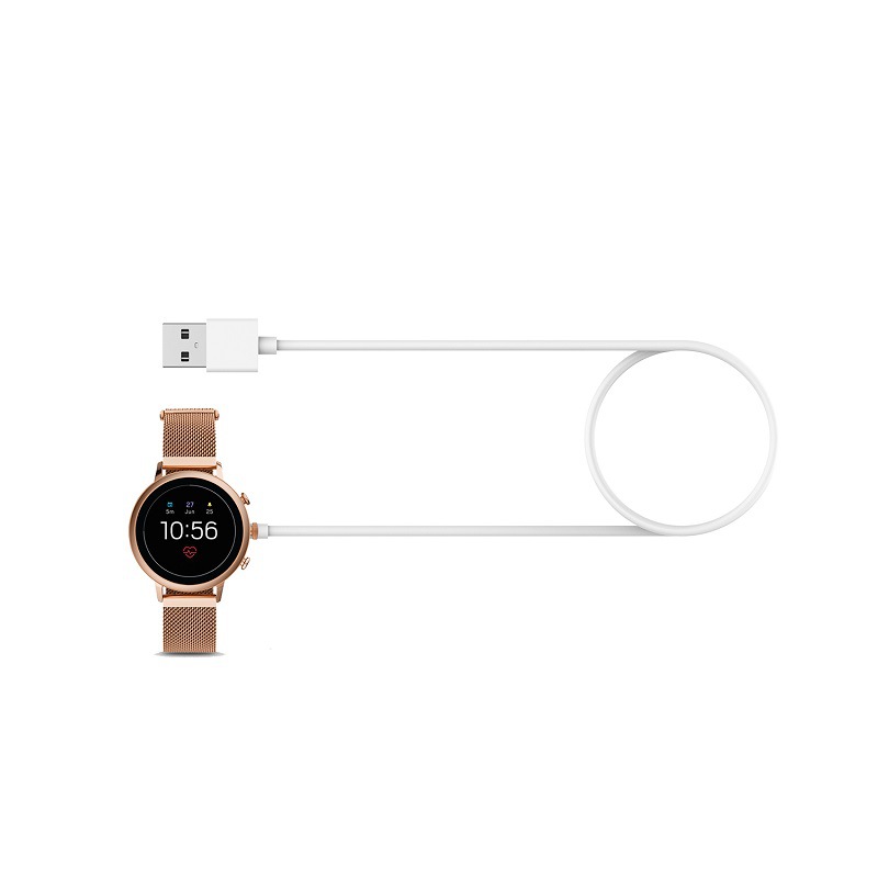 1M kabel do ładowania USB do F – Fossil Watches Smartwatch Gen 5 recenzja i cena