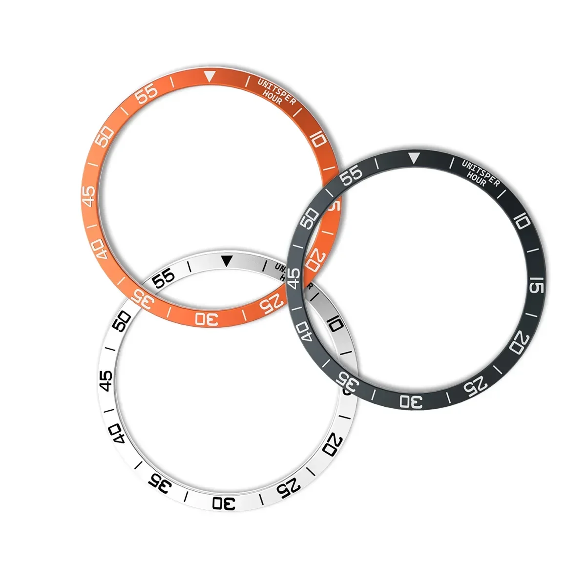 Etui ochronne z pierścieniem d – Smartwatch Ring Watches recenzja i cena