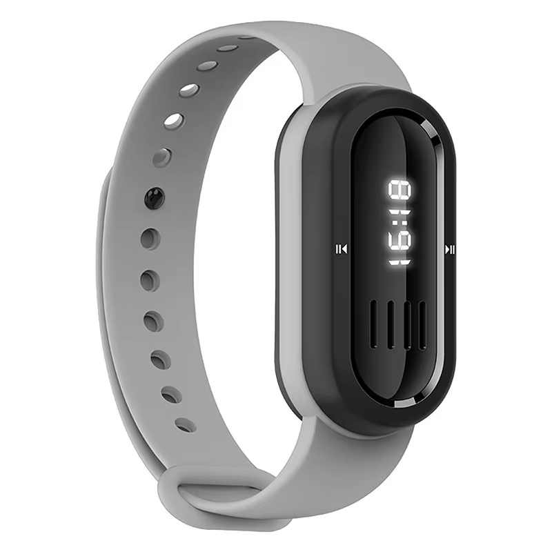 Mini Bezprzewodowy Zegarek Blu – Smartwatch Noise Watches recenzja i cena
