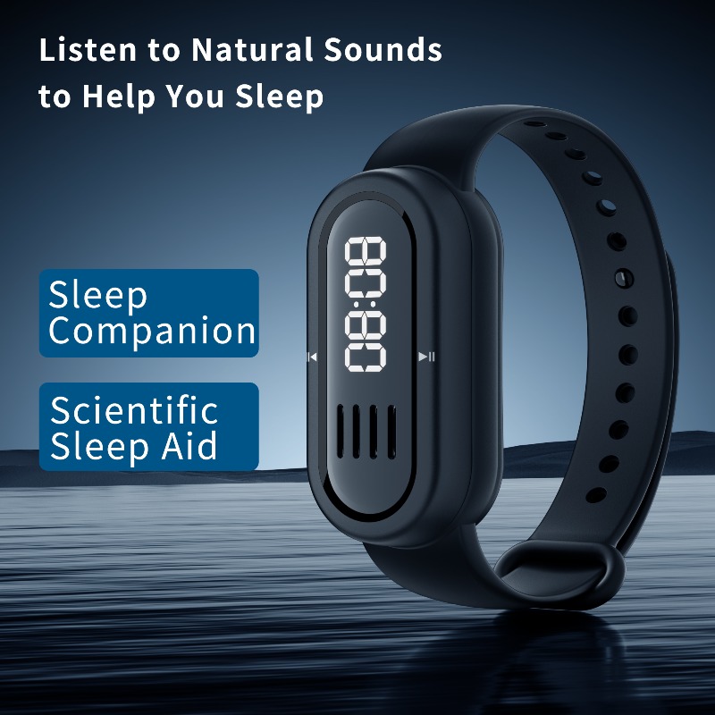 Mini Bezprzewodowy Zegarek Blu – Smartwatch Noise Watches recenzja i cena