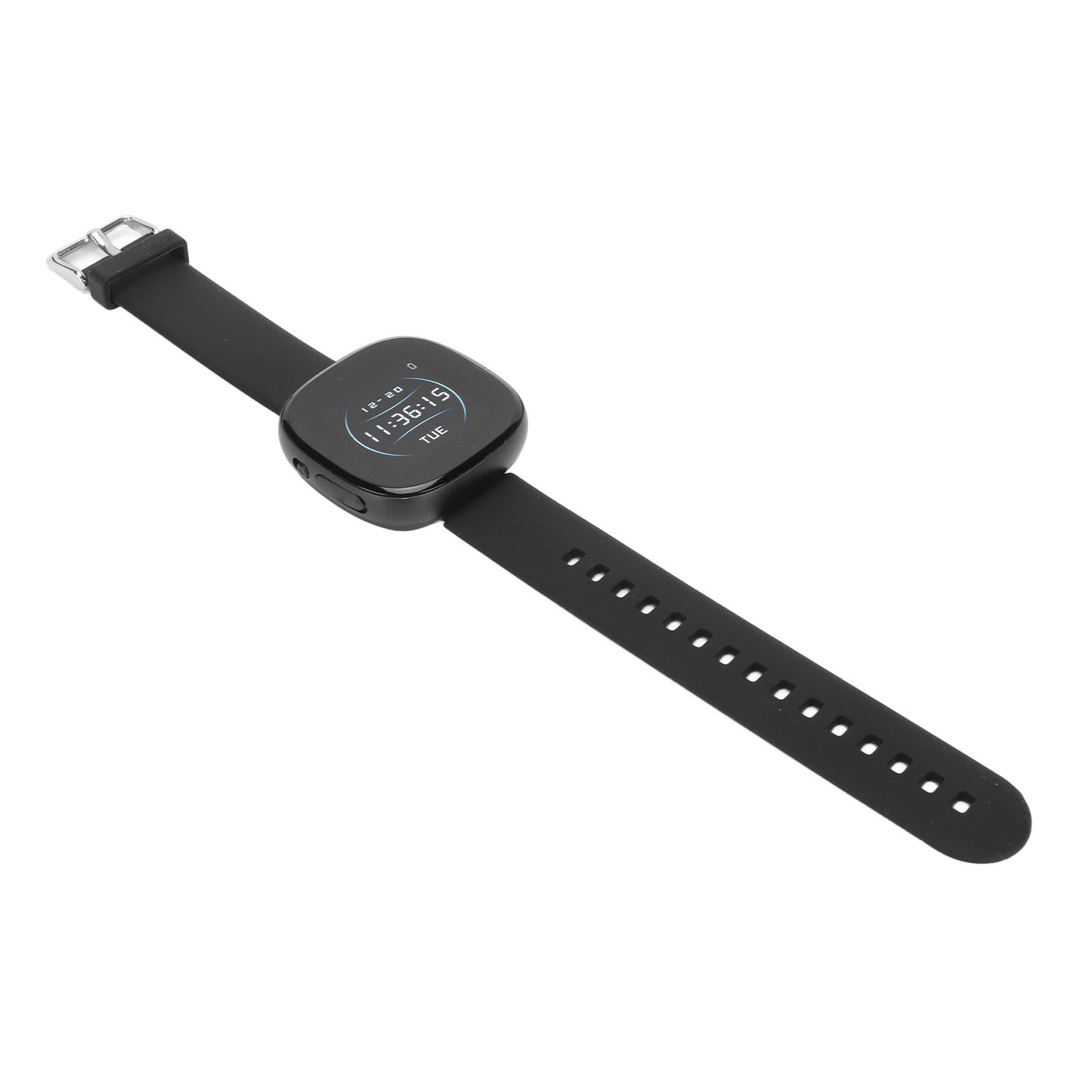 Zegarek z funkcją nagrywania w – Smartwatch Noise Watches recenzja i cena