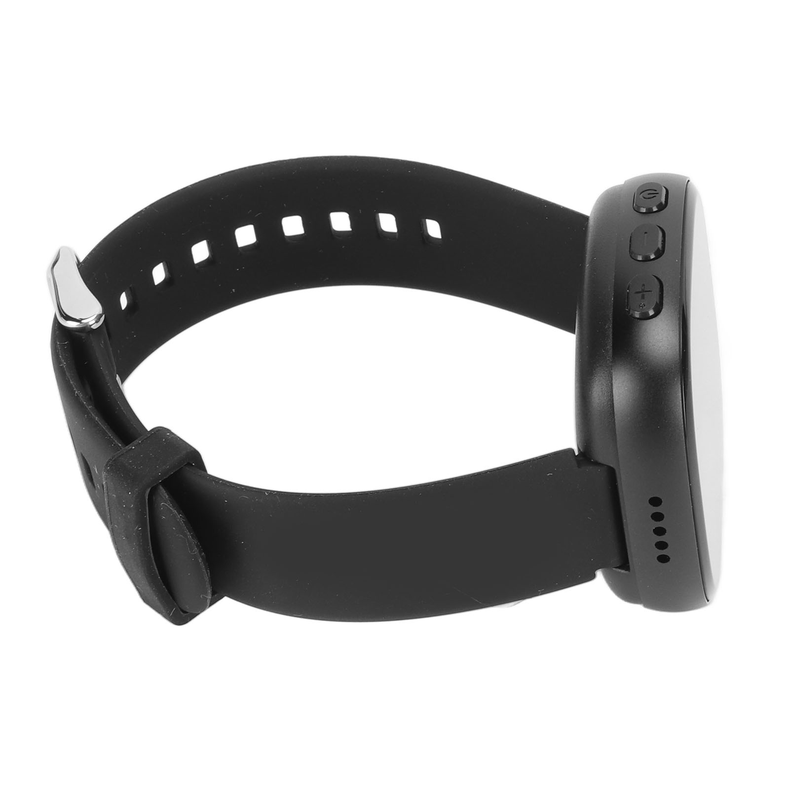 Zegarek z funkcją nagrywania w – Smartwatch Noise Watches recenzja i cena